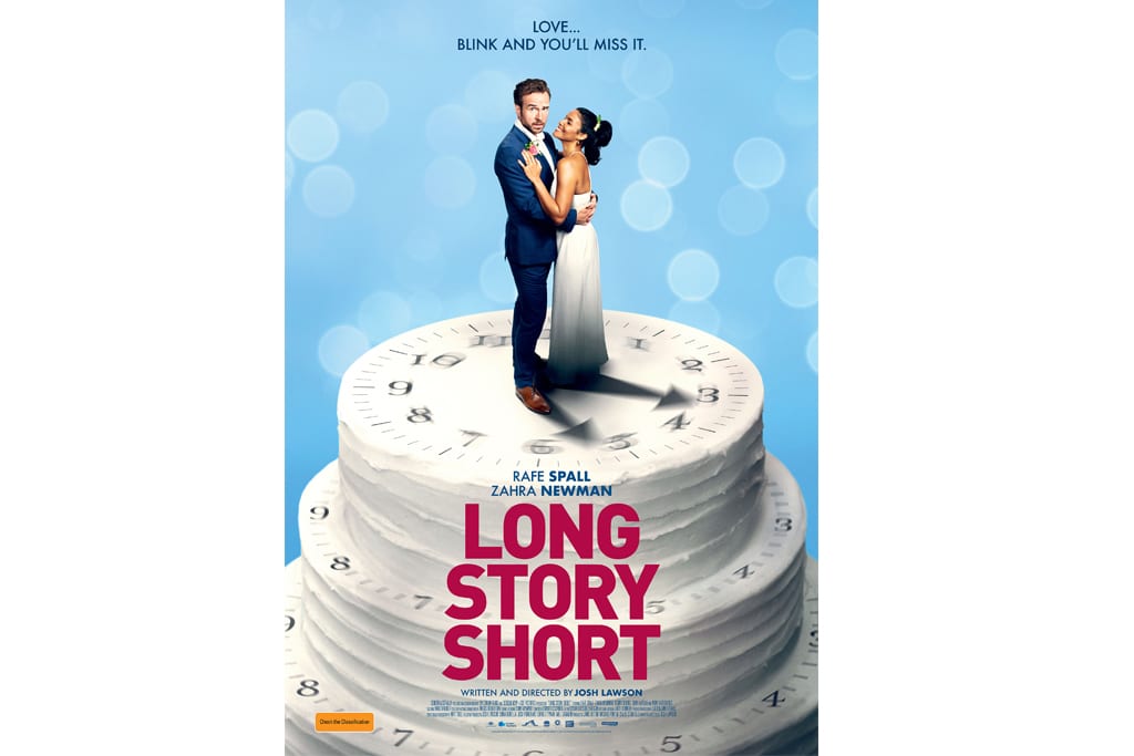 long story short films